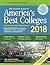 The Ultimate Guide to America's Best Colleges 2018