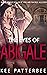 The Eyes of Abigale (Hannah...