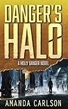Danger's Halo by Amanda  Carlson