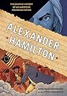 Alexander Hamilton by Jonathan Hennessey