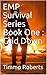 EMP Survival Series Book One  by Tim Butler