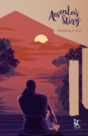 Aosenla's Story