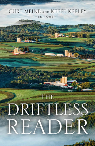 The Driftless Reader (Hardcover)