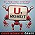 U, Robot (Chooseomatic Books)