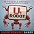 U, Robot (Chooseomatic Books)