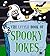 The Little Book of Spooky Jokes by Nigel Baines