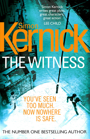 The Witness (Di Ray Mason)