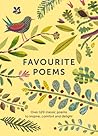 Favourite Poems by Jane McMorland Hunter
