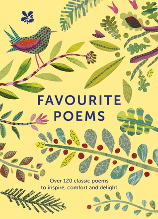 Favourite Poems: of the National Trust (Paperback)