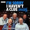I'm Sorry I Haven...