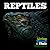 Reptiles (Living Things & Their Habitats)