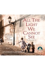 All the Light We Cannot See