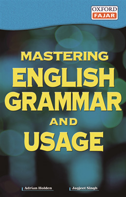 Mastering English Grammar and Usage