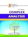 TB Complex Analysis