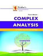 TB Complex Analysis (Paperback)