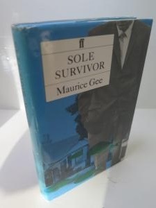 Sole Survivor (Plumb, #3)