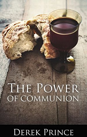 The Power Of Communion