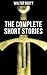The Complete Short Stories