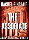 The Associate (Jackson County Legal Thrillers, #7) The Associate (Jackson County Legal Thrillers, #7)