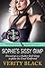 Sophie's Sissy Gimp: Dresse...