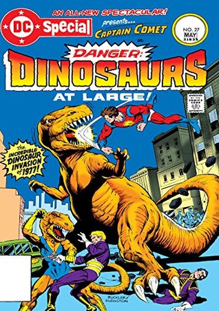 DC Special (1968-1977) #27