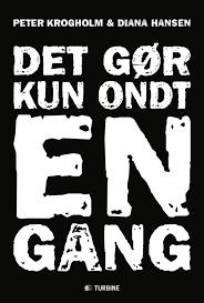 Det gør kun ondt en gang (Paperback)