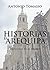 HISTORIAS DE AREQUIPA by Antonio Tomasio