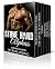 ROMANCE: Stone Hard Alphas