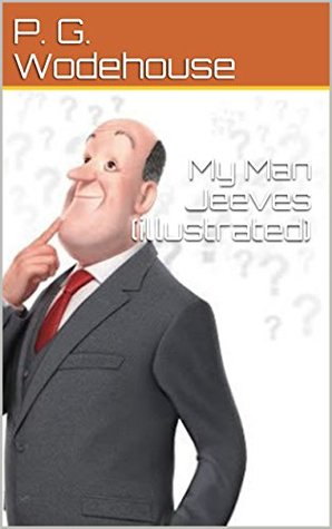 My Man Jeeves