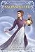 Snowspelled (The Harwood Spellbook, #1) by Stephanie Burgis