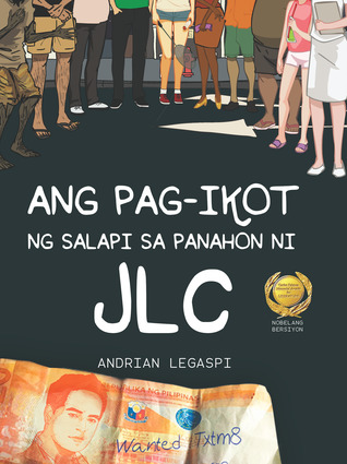 Ang Pag-Ikot ng Salapi sa Panahon ni JLC