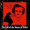 The Fall of the House of Usher by Edgar Allan Poe