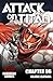 Attack on Titan #96