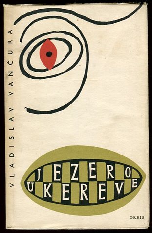 Jezero Ukereve (Unknown Binding)