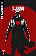 Bloodshot Reborn #2