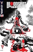 Bloodshot Reborn #3
