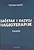 Začetak i razvoj hagioterap...