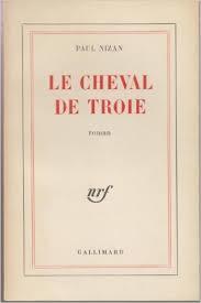 Le cheval de Troie (Paperback)