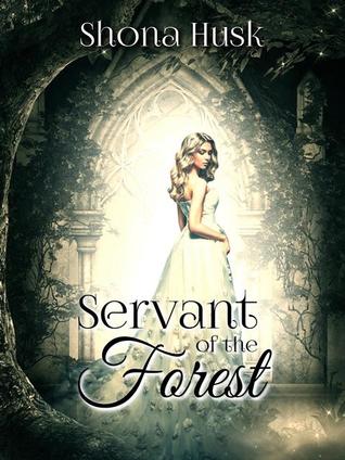 Servant of the Forest (Paperback)