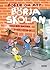 Boken om att börja skolan by Helena Bross