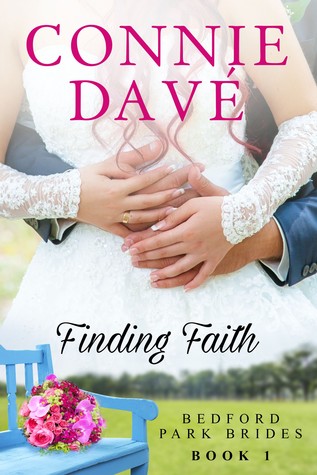 Finding Faith (Bedford Park #1)