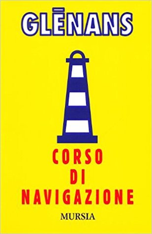 Glénans. Corso di navigazione (Hardcover)