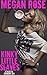 Kinky Little Slaves: 6 Tale...