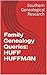 Family Genealogy Queries: H...