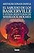 El sabueso de los Baskerville (Filo y Contrafilo nº 45) (Spanish Edition)