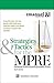 Strategies & Tactics for the MPRE by Steven L. Emanuel