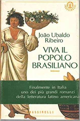 Viva il popolo brasiliano