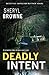 Deadly Intent (DI Matthew Adams #3)