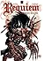 The Vampires' Ball (Requiem Vampire Knight Book 4)