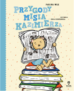 Przygody misia Kazimierza